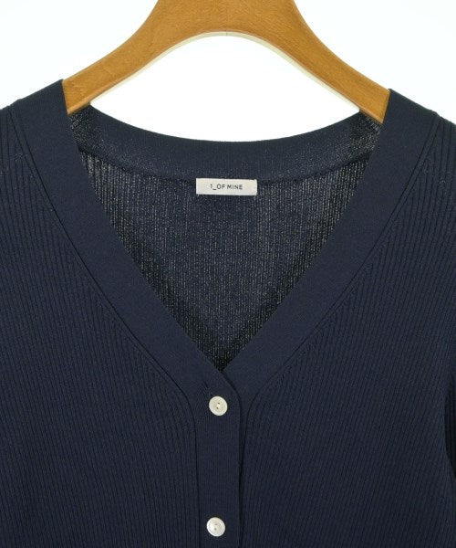 1_OF MINE Cardigans