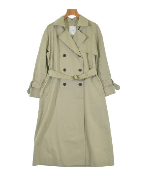 1_OF MINE Trench coats