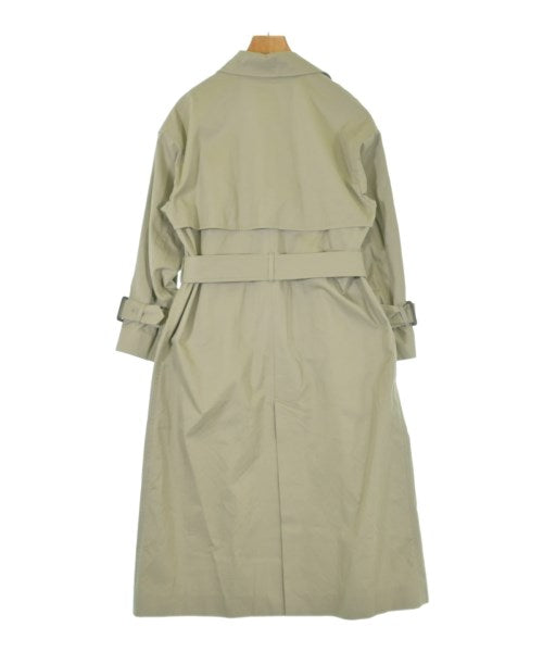 1_OF MINE Trench coats