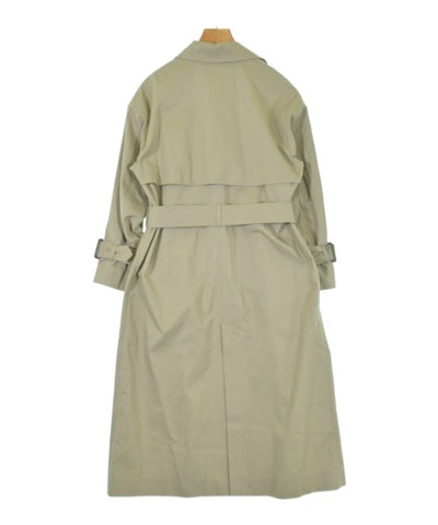 1_OF MINE Trench coats