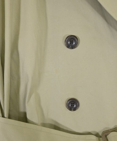 1_OF MINE Trench coats