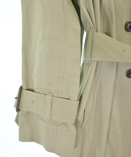 1_OF MINE Trench coats