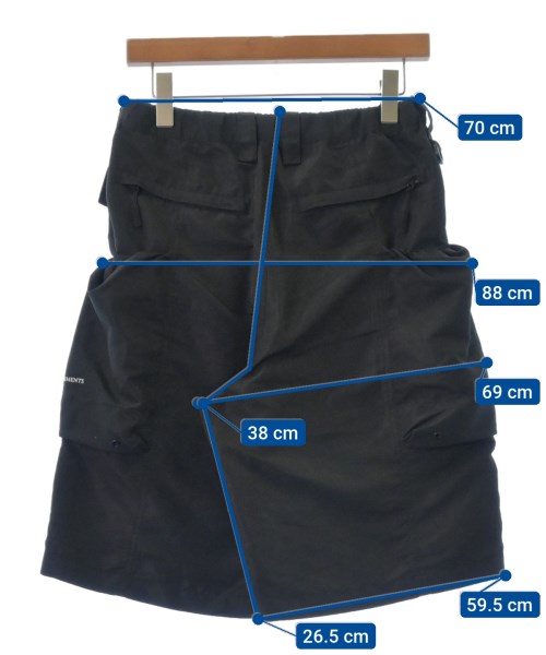 Abu Garcia Shorts