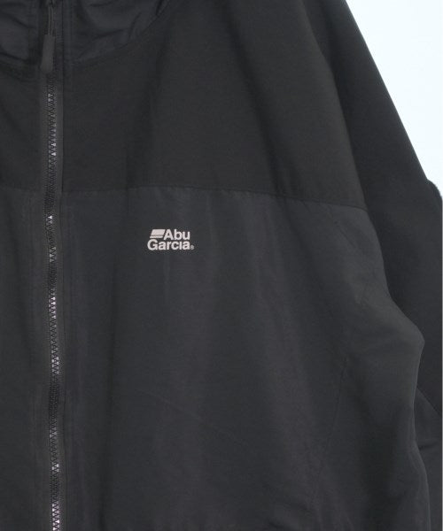 Abu Garcia Mountain parka