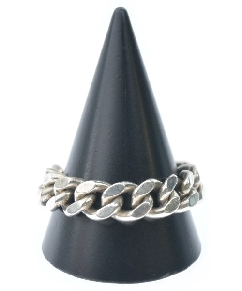 ANTIDOTE BUYERS CLUB Rings