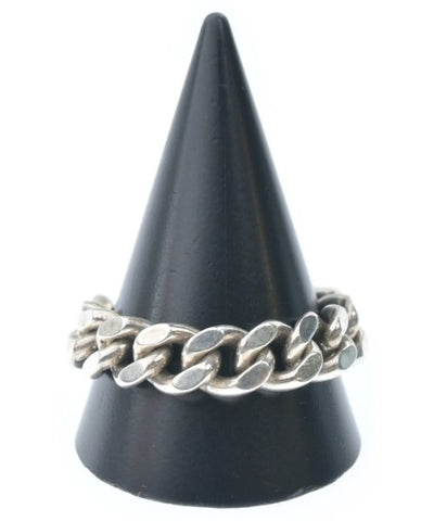 ANTIDOTE BUYERS CLUB Rings