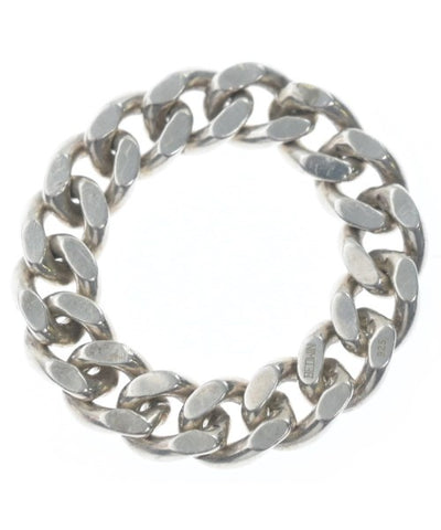 ANTIDOTE BUYERS CLUB Rings