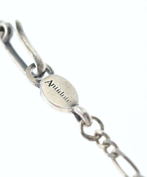 ANTIDOTE BUYERS CLUB Necklaces