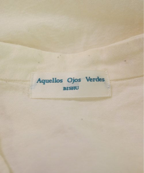 Aquellos Ojos Verdes Casual shirts