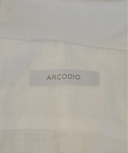 ARCODIO Casual shirts