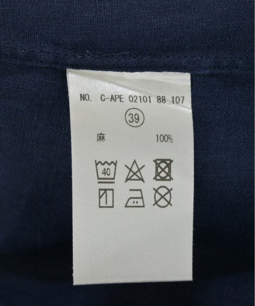 ARCODIO Casual shirts