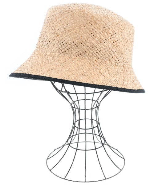 Benelli Montacone Straw hats