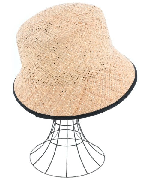 Benelli Montacone Straw hats