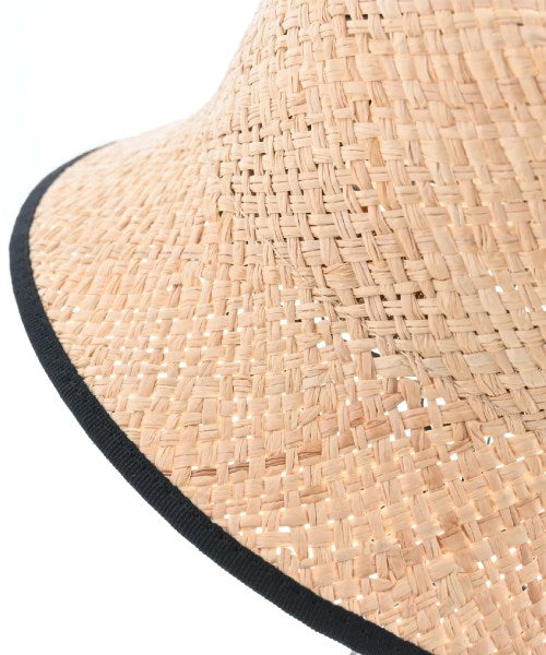 Benelli Montacone Straw hats