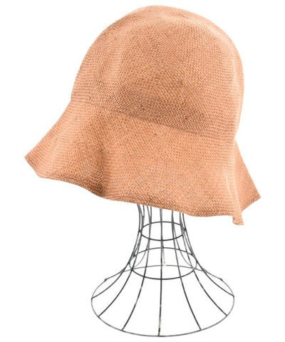 Benelli Montacone Straw hats