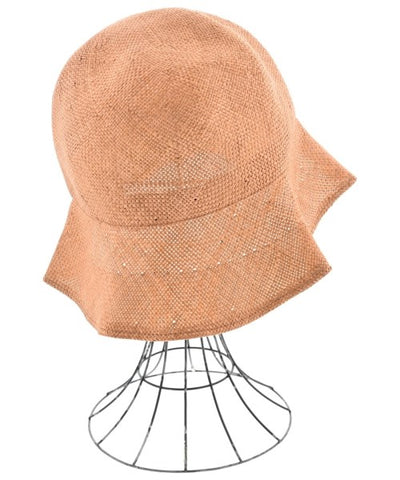 Benelli Montacone Straw hats