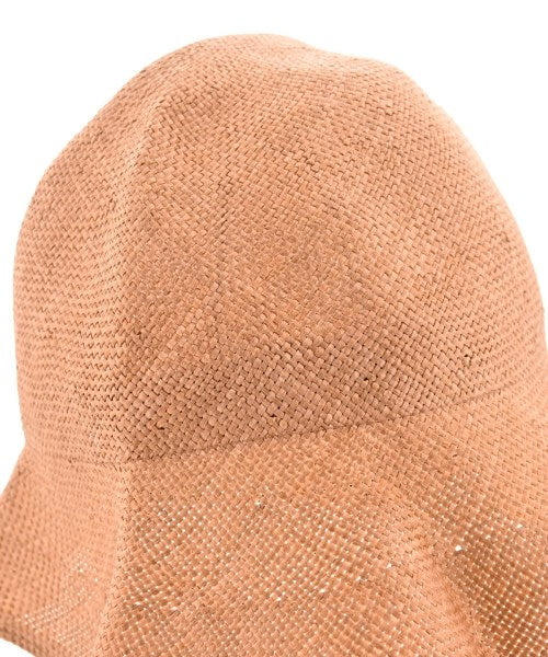 Benelli Montacone Straw hats