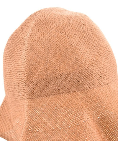 Benelli Montacone Straw hats