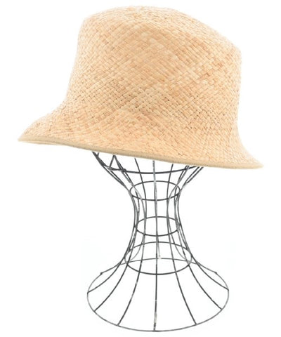 Benelli Montacone Straw hats