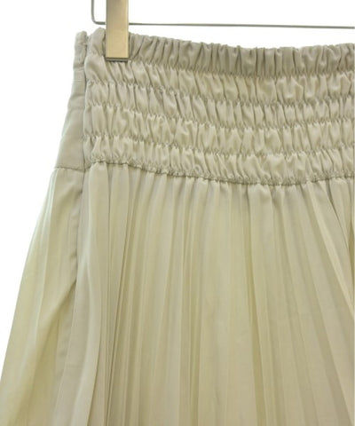 CADUNE Long/Maxi length skirts