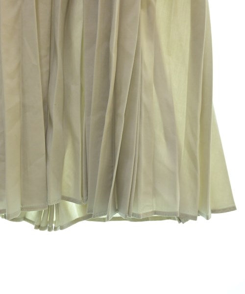 CADUNE Long/Maxi length skirts