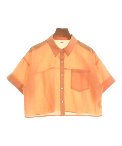 CADUNE Casual shirts