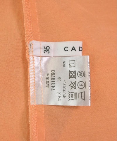 CADUNE Casual shirts