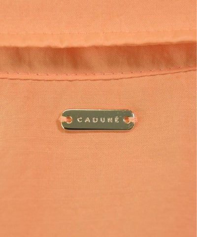 CADUNE Casual shirts