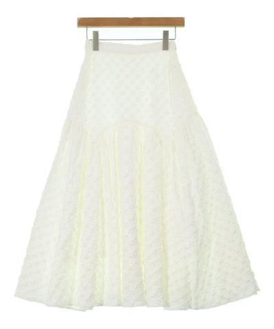 CADUNE Long/Maxi length skirts