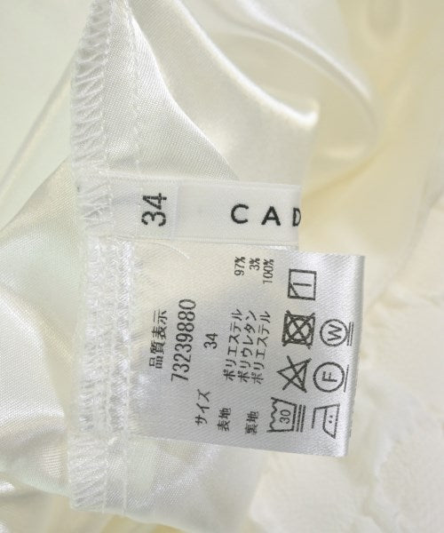 CADUNE Long/Maxi length skirts