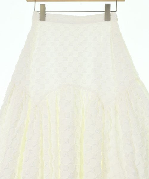 CADUNE Long/Maxi length skirts