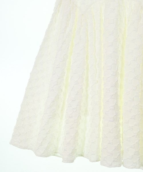 CADUNE Long/Maxi length skirts