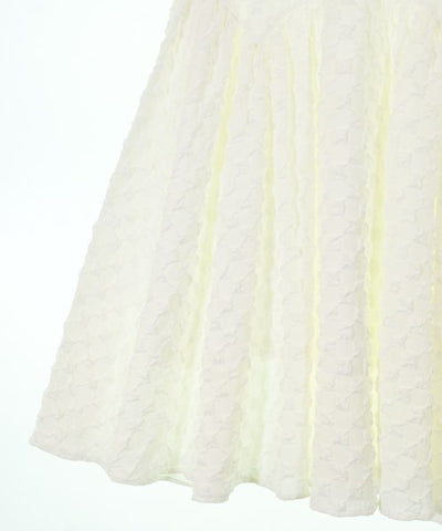 CADUNE Long/Maxi length skirts