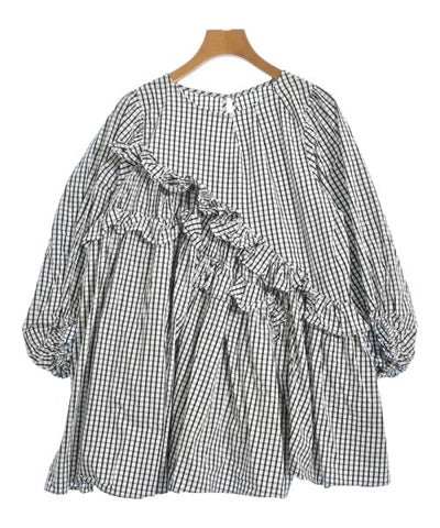 CADUNE Casual shirts