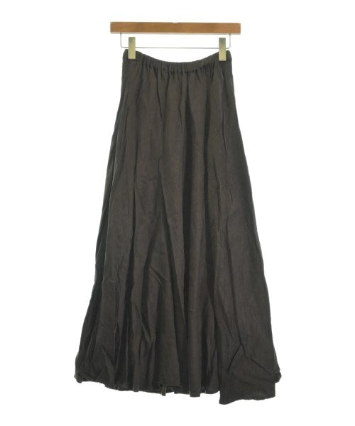 CADUNE Long/Maxi length skirts