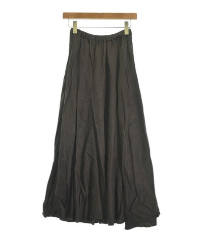 CADUNE Long/Maxi length skirts