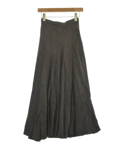 CADUNE Long/Maxi length skirts