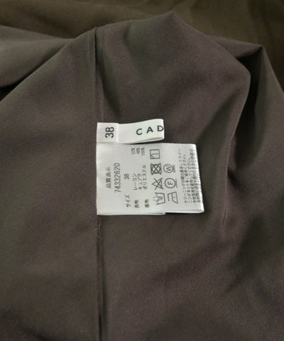 CADUNE Long/Maxi length skirts