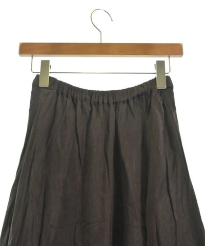 CADUNE Long/Maxi length skirts