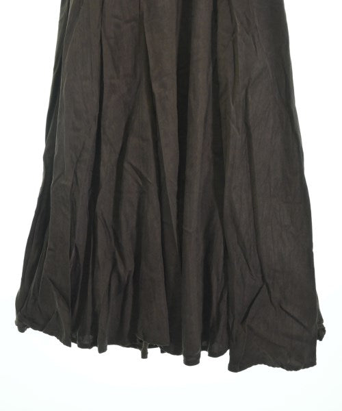 CADUNE Long/Maxi length skirts