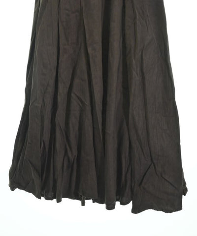 CADUNE Long/Maxi length skirts