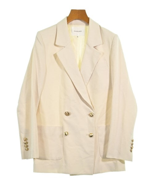 CADUNE Blazers/Suit jackets