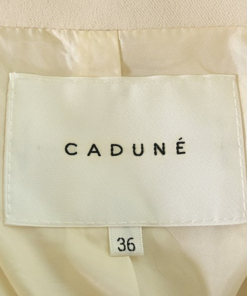 CADUNE Blazers/Suit jackets