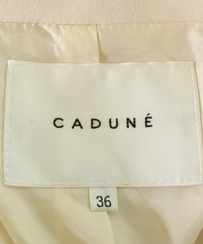 CADUNE Blazers/Suit jackets