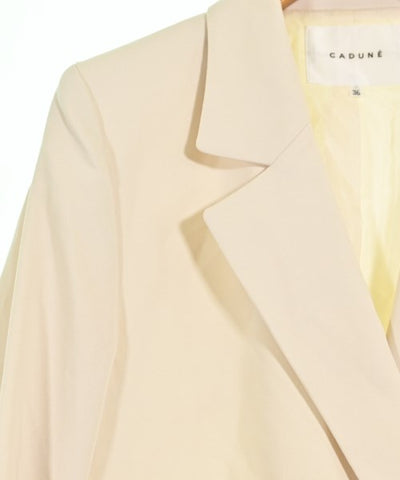 CADUNE Blazers/Suit jackets