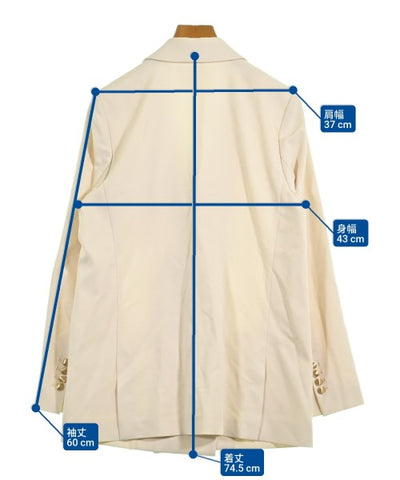 CADUNE Blazers/Suit jackets