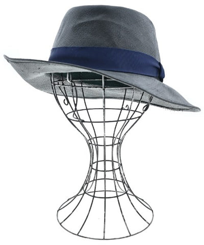 Chisaki Straw hats