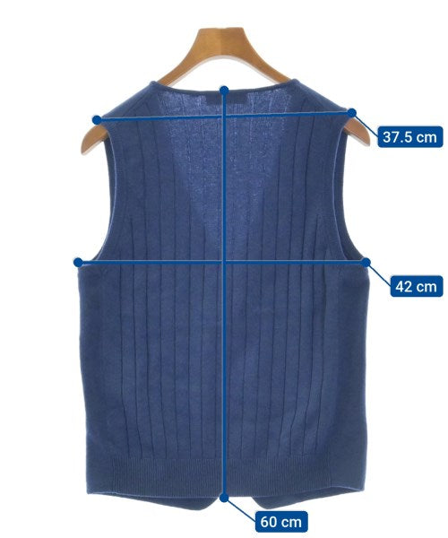 Cinquantuno Vests