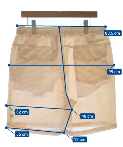 Critical slide. Shorts