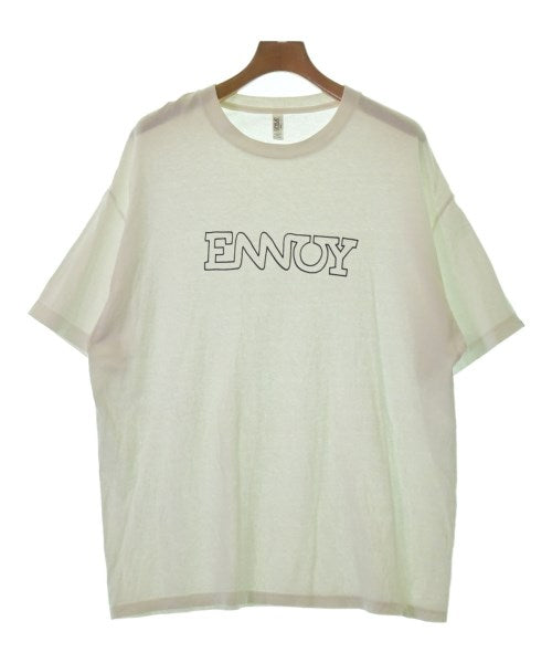 Ennoy Tee Shirts/Tops